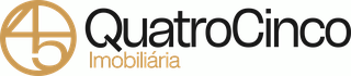 QuatroCinco Imobiliária