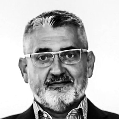 Antonio Neto